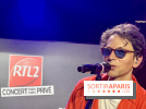 Raphaël en Concert Très Très Privé RTL2 : on y était, on vous raconte