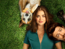Puppy Love : Lucy Hale et Grant Gustin dans une comédie romantique qui a du chien sur Prime Video
