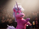 Thelma la Licorne : Une comédie musicale animée sur Netflix