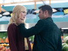 Les Dessous de la famille, comédie romantique avec Nicole Kidman et Zac Efron sur Netflix