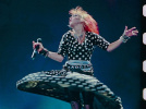 Cyndi Lauper: Let The Canary Sing, documentaire sur l'icône des années 80 sur Paramount+