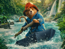 Paddington au Pérou, nouvelle aventure de l'ours londonien avec Hugh Bonneville et Antonio Banderas