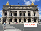 Opéra Garnier 