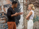 Diversion sur Max : Will Smith et Margot Robbie dans un thriller palpitant