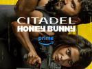 Citadel : Honey Bunny – La nouvelle série d'action indienne sur Prime Video