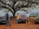 The Grand Tour : One For The Road – Clarkson, Hammond et May disent adieu avec une dernière aventure