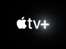 Logo Apple TV+