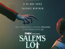 Salem's Lot : une nouvelle adaptation du classique de Stephen King signée Gary Dauberman sur Max