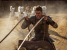 Ben-Hur : la fresque épique de Timur Bekmambetov débarque sur Prime Video 