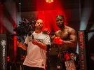 [série] La Cage : Franck Gastambide lance une nouvelle série sur le MMA sur Netflix