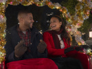 Le Rendez-vous de Noël : Une romance festive avec Christina Milian et les Pentatonix sur Netflix 