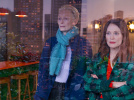 La Chambre d'à Côté : Pedro Almodóvar réunit Julianne Moore et Tilda Swinton dans un drame