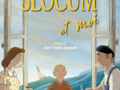 Slocum et moi – Le nouveau film poétique de Jean-François Laguionie au cinéma en janvier 2025