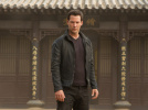 Man of Tai Chi