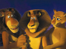 Madagascar 2 – sur Netflix le 16 novembre : aventure pour toute la famille