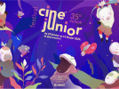 Festival Ciné Junior 2025 : dates et programmation du festival pour jeune public