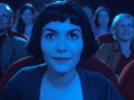 Le Fabuleux Destin d’Amélie Poulain de Jean-Pierre Jeunet, comédie romantique française culte