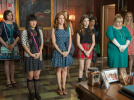 Pitch Perfect 2 : une comédie musicale énergique avec Anna Kendrick et Rebel Wilson