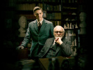 Professeur Freud : un face-à-face captivant entre Anthony Hopkins et Matthew Goode