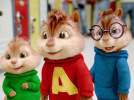 Alvin et les Chipmunks 2 : une comédie musicale animée pour enfants