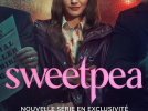 Sweetpea : série thriller avec Ella Purnell