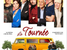 La Tournée : comédie française avec Patrick Chesnais et Richard Berry