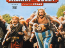 Astérix et Obélix contre César : comédie d’aventure avec Clavier et Depardieu
