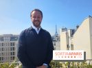 Grégoire Monnier, directeur de Culturespaces Studio