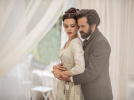 Eiffel : le biopic romantique avec Romain Duris et Emma Mackey