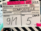 Compostelle : un film sur le pèlerinage avec Alexandra Lamy