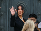 Kim Kardashian : Braquage à Paris, un documentaire événement sur Max