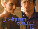 Quelqu’un comme toi : un drame romantique indien sur Netflix