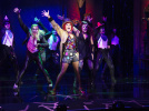 THE ROCKY HORROR SHOW
