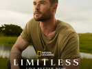 Limitless: Live Better Now avec Chris Hemsworth sur Disney+