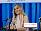 Vanessa Kirby - Les 4 fantastiques