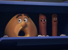 Sausage Party: Foodtopia saison 2 débarque sur Prime Video