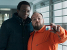 Inséparables (2019) : Alban Ivanov, Ahmed Sylla