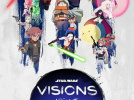 Star Wars Visions saison 3