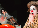Chaos, Courroux et Cataclysme : la clownesse Pauline explore la crise au Théâtre de l’Épée de Bois