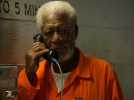 Insaisissables 2 : Morgan Freeman