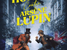 Sherlock Holmes contre Arsène Lupin – Comédie policière au Théâtre de la Gaîté Rive Gauche