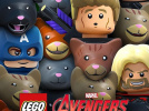Lego Marvel Avengers: Strange Tails : la nouvelle série d’animation Marvel