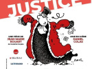 Drôle de Justice : vaudeville judiciaire au Théâtre de Passy