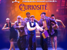 Curiosité : spectacle hip-hop et cirque de la Cie Haspop au Palais des Congrès