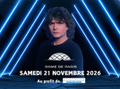 Daniel Balavoine – 40 ans déjà : concert-hommage au Dôme de Paris en novembre 2026