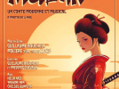 Mulan : conte musical au Théâtre des Béliers Parisiens