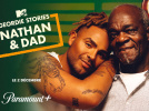 Geordie Stories : Nathan & Dad, la série documentaire poignante arrive sur Paramount+