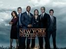 New York Police Judiciaire - Saison 22 : Sally Murphy, Ric Reitz