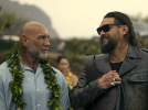 The Wrecking Crew : Dave Bautista, Jason Momoa