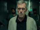 Téhéran saison 3 : Hugh Laurie